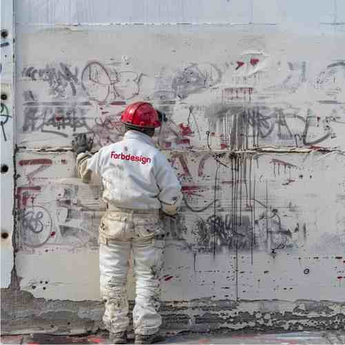 Fassadensanierung: Der komplette Leitfaden – Was Sie unbedingt beachten müssen